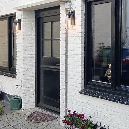 Bnb Het Geluk Van Limburg Mechelen Exterior photo