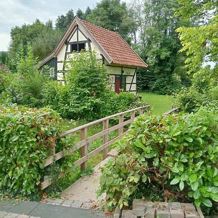 Bnb Het Geluk Van Limburg Mechelen Exterior photo